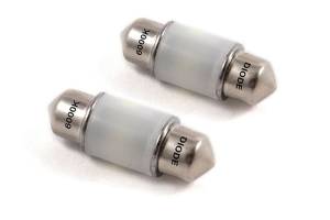 Diode Dynamics - Diode Dynamics 36MM HP6 LED COOL WHITE (PAIR) | DDYDD0306P | Universal Fitment