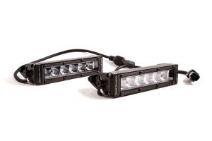 Diode Dynamics - Diode Dynamics SS6 WHITE WIDE  6" LIGHT BAR | DDYDD5022S | Universal Fitment