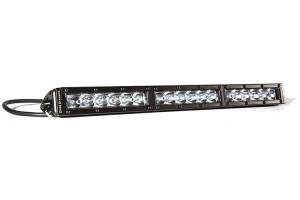 Diode Dynamics - Diode Dynamics SS18 WHITE COMBO 18" LIGHT BAR | DDYDD5030 | Universal Fitment