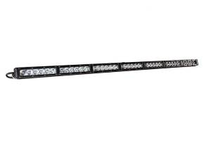 Diode Dynamics - Diode Dynamics SS42 WHITE COMBO 42" LIGHT BAR | DDYDD5034 | Universal Fitment