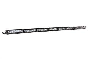 Diode Dynamics - Diode Dynamics SS42 WHITE COMBO 50" LIGHT BAR | DDYDD5035 | Universal Fitment