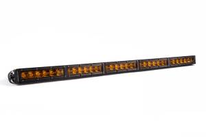 Diode Dynamics - Diode Dynamics SS30 AMBER DRIVING 30" LIGHT BAR | DDYDD5040 | Universal Fitment