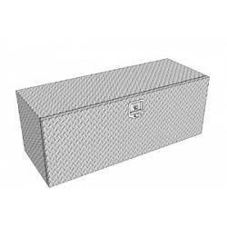 RDS Aluminum - RDS Aluminum Underbody Tool Box | RDS70395 | Universal Fitment
