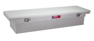 RDS Aluminum - RDS Aluminum Classic Crossover Tool Box | RDS71400 | Universal Fitment
