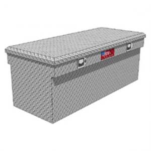 RDS Aluminum - RDS Aluminum Classic Standard Tool Box | RDS71902 | Universal Fitment