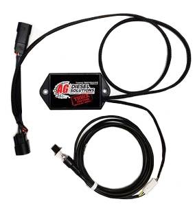Agricultural Diesel Solutions - Agricultural Diesel Solutions Tuner | ARE21700 | 2017-2019 Duramax L5P