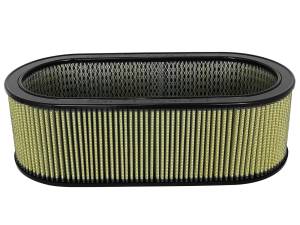 aFe Power - aFe Power Magnum FLOW Pro-GUARD 7 Air Filter | 18-87002 | Universal Fitment