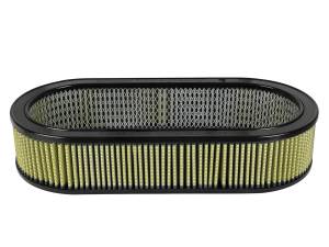 aFe Power - aFe Power Magnum FLOW Pro-GUARD 7 Air Filter | 18-87003 | Universal Fitment