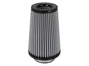 aFe Power - aFe Power Magnum FLOW Pro DRY S Air Filter | 21-91005 | Universal Fitment
