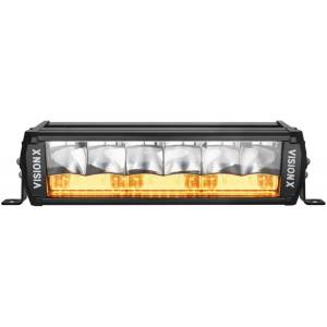 Vision X USA Lighting - Vision X Lighting Shocker LED Light Bar (12 in) | VX9934280 | Universal Fitment