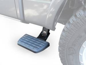 AMP Research - Innovation in Motion - Amp Research 2009-11 Ford F150 Bedstep 2 fits any bed length