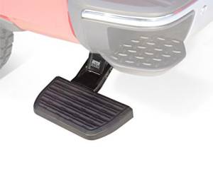 AMP Research - Innovation in Motion - Amp Research BedStep™ | Chevy Silverado 1500/GMC Sierra 1500 2014-2016 | 75314-01A