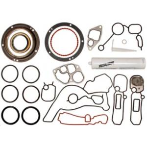Mahle North America - MAHLE 7.3L Powerstroke Lower Engine Gasket Set | MCICS54204A | 1994-2003 Ford Powerstroke 7.3L