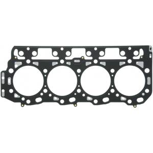 Mahle North America - MAHLE LB7 / LLY / LBZ / LMM / LML Cylinder Head Gasket (Grade A .95 Thickness) Left Side | 54583 | 2001-2016 Chevy/GMC Duramax