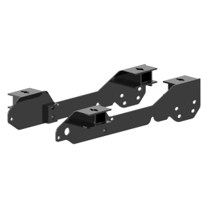 PullRite - PullRite Traditional SuperRail 20K Mounting Kit | PLR4426 | 1999-2016 Ford HD