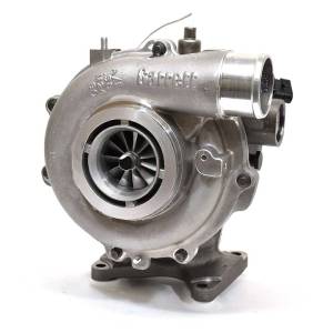 NEW Garrett Perkins & Bobcat Turbocharger | 727264-5001S