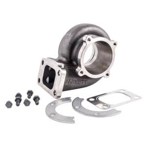 Garrett  - Garrett GTX Gen II Turbo Housing Kit 1.06 A/R | GAR740902-0004 | Universal Fitment