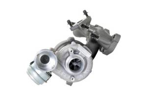 Garrett  - Garrett Turbocharger Upgrade | GAR838946-5001S | 2003-2011 VW Jetta