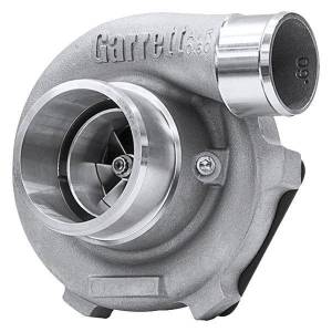 Garrett  - Garrett Turbo Assembly Kit V-Band / V-Band 0.57 A/R | GAR856800-5001S | Universal Fitment