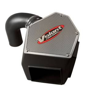 Volant Performance - Volant Performance Closed Box Cold Air Intake (Oiled Filter) | VP16067 | 2010-2012 Dodge RAM 2500 6.7L