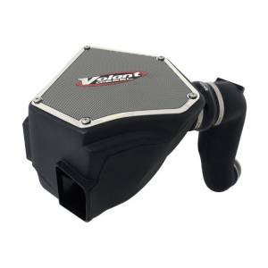 Volant Performance - Volant Performance Closed Box Cold Air Intake (Oiled Filter) | VP16559 | 2005-2007 Dodge RAM DIESEL 2500 5.9L