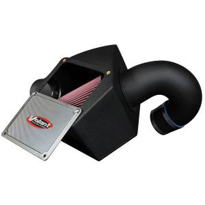 Volant Performance - Volant Performance Closed Box Cold Air Intake (Oiled Filter) | VP16659 | 1996-2002 Dodge RAM DIESEL 2500 5.9L