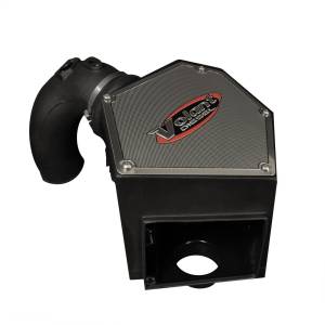 Volant Performance - Volant Performance Closed Box Cold Air Intake (Oiled Filter) | VP16867 | 2008-2009 Dodge RAM DIESEL 2500 6.7L