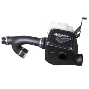 Volant Performance - Volant Performance Closed Box Cold Air Intake (Oiled Filter) | VP19435 | 2012-2014 Ford F-150 EcoBoost 3.5L V6