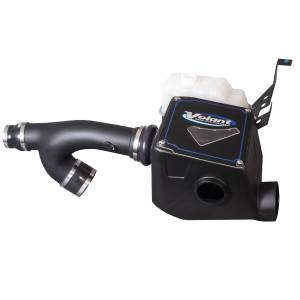 Volant Performance - Volant Performance Closed Box Cold Air Intake (Dry Filter) | VP19535D | 2011 Ford F-150 EcoBoost 3.5L V6