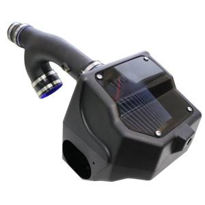 Volant Performance - Volant Performance Closed Box Cold Air Intake (Oiled Filter) | VP19627 | 2015-2016 Ford F-150 EcoBoost 3.5L V6