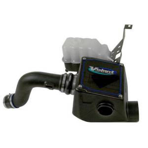 Volant Performance - Volant Performance Closed Box Cold Air Intake (Oiled Filter) | VP19637 | 2011-2014 Ford F-150 3.7L V6