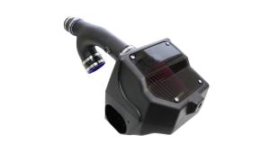 Volant Performance - Volant Performance Closed Box Cold Air Intake (Oiled Filter) | VP19835 | 2017-2018 Ford F-150 EcoBoost 3.5L V6