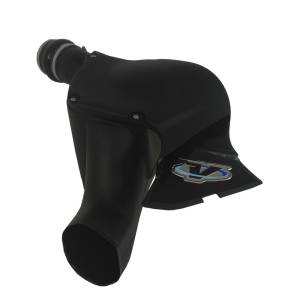 Volant Performance - Volant Performance Closed Box Cold Air Intake (Oiled Filter) | VP19860 | 2003-2007 Ford Excursion 6.0L V8