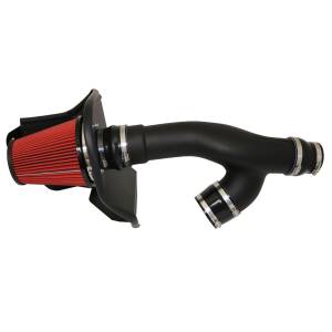 Volant Performance - Volant Performance Open Element Cold Air Intake (Oiled Filter) | VP319635 | 2015-2016 Ford F-150 EcoBoost 3.5L V6