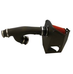 Volant Performance - Volant Performance Open Element Cold Air Intake (Dry Filter) | VP319735D | 2017-2018 Ford F-150 EcoBoost 3.5L V6