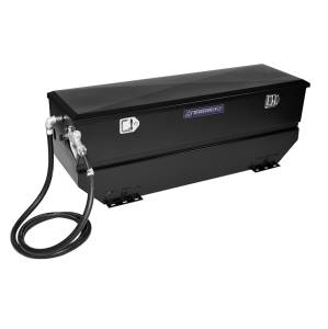 TransferFlow Fuel Systems - TransferFlow 40 Gallon Refueling Tank and Tool Box Combo | 0800115195 | Universal Fitment
