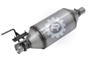 Redline Emissions Products - Redline Emissions Products Replacement DPF | RL46805 | Sprinter 2500/3500 Van 3.0L