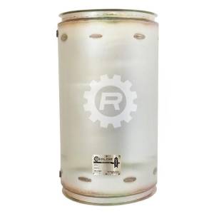Redline Emissions Products - Redline Emissions Products DPF Replacement | RL52940 | Caterpillar C13 / C15