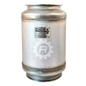 Redline Emissions Products - Redline Emissions Products DPF Replacement | RL52941 | Navistar MaxxForce 7 / DT
