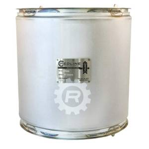 Redline Emissions Products - Redline Emissions Products DPF Replacement | RL52946 | Mack / Volvo MP7 / MP8