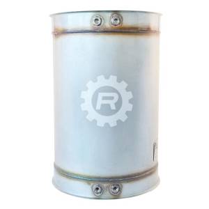 Redline Emissions Products - Redline Emissions Products DPF Replacement | RL52951 | Caterpillar C13 / C15