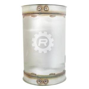 Redline Emissions Products - Redline Emissions Products DPF Replacement | RL52952 | Caterpillar C9 / C7