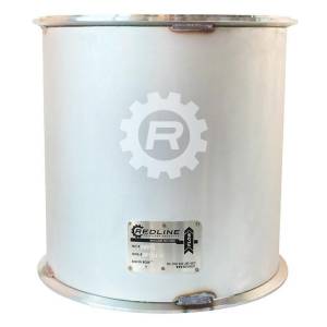 Redline Emissions Products - Redline Emissions Products DPF Replacement | RL52975 | Mack / Volvo MP7