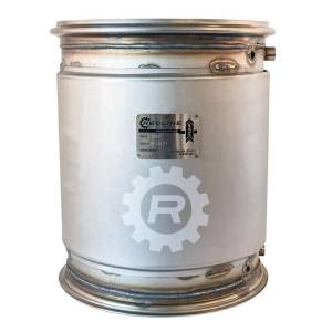 Redline Emissions Products - Redline Emissions Products DPF Replacement | RL52987 | Cummins ISX