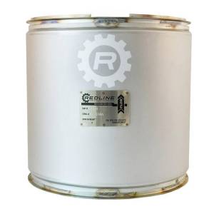Redline Emissions Products - Redline Emissions Products DPF Replacement | RL52988 | Cummins ISM