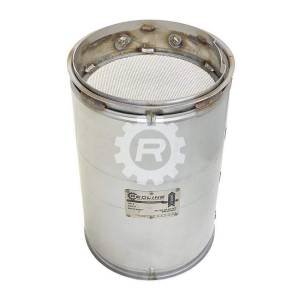 Redline Emissions Products - Redline Emissions Products DPF Replacement | RL53111 | Cummins ISB