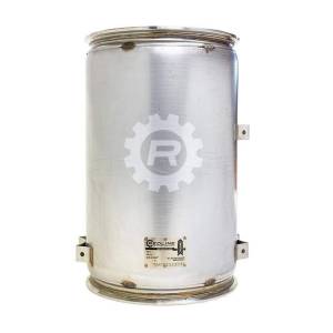 Redline Emissions Products - Redline Emissions Products DPF Replacement | RL53112 | Detroit Series 60