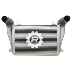 Redline Emissions Products - Redline Emissions Products Charge Air Cooler | RL0206 | 1990-2005 Freightliner Classic XL