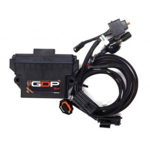 GDP Tuning - GDP 100HP Plug 'N Play Tuner | GDP231002 | 2011-2016 Ford Powerstroke 6.7L