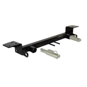 Blue Ox Towing Products - Blue Ox Towing BasePlate/Brackets | BLUBX2602 | 2008-2009 Ford F450